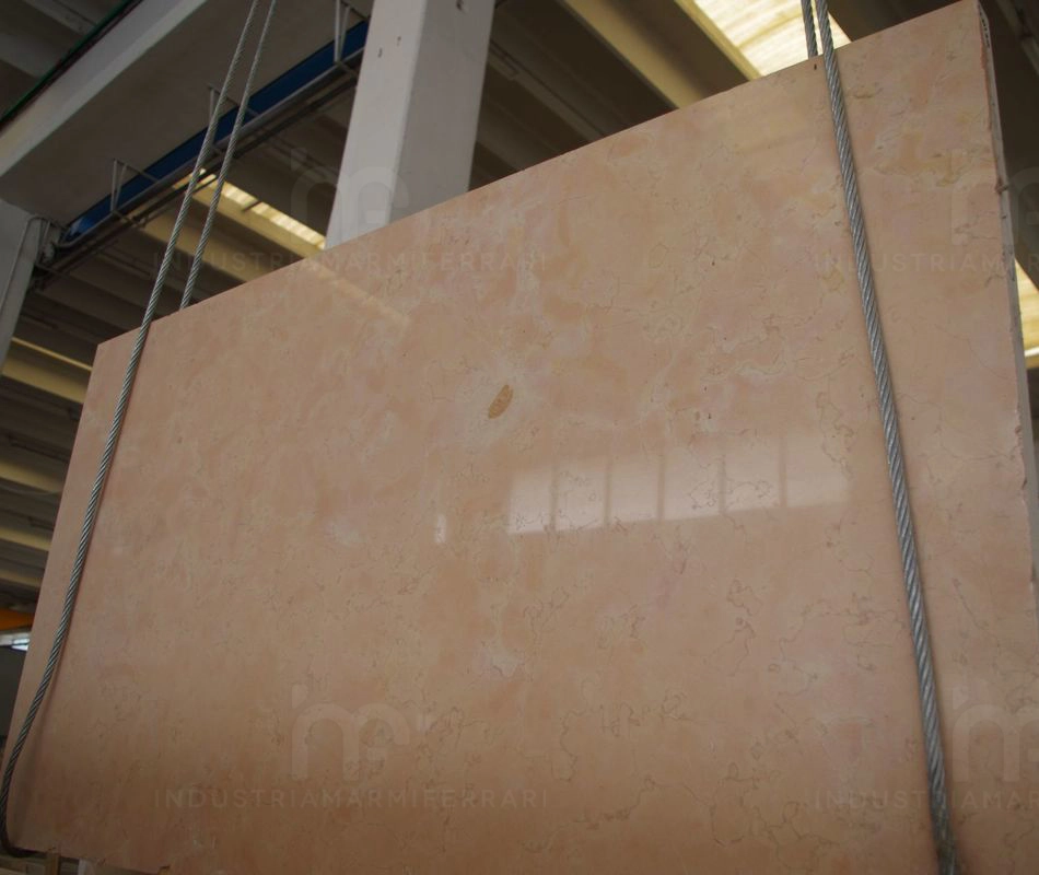 LASTRE IN ORIENT PINK