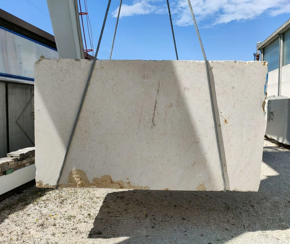 BLOCCHI IN SILVIA ORO SCURO