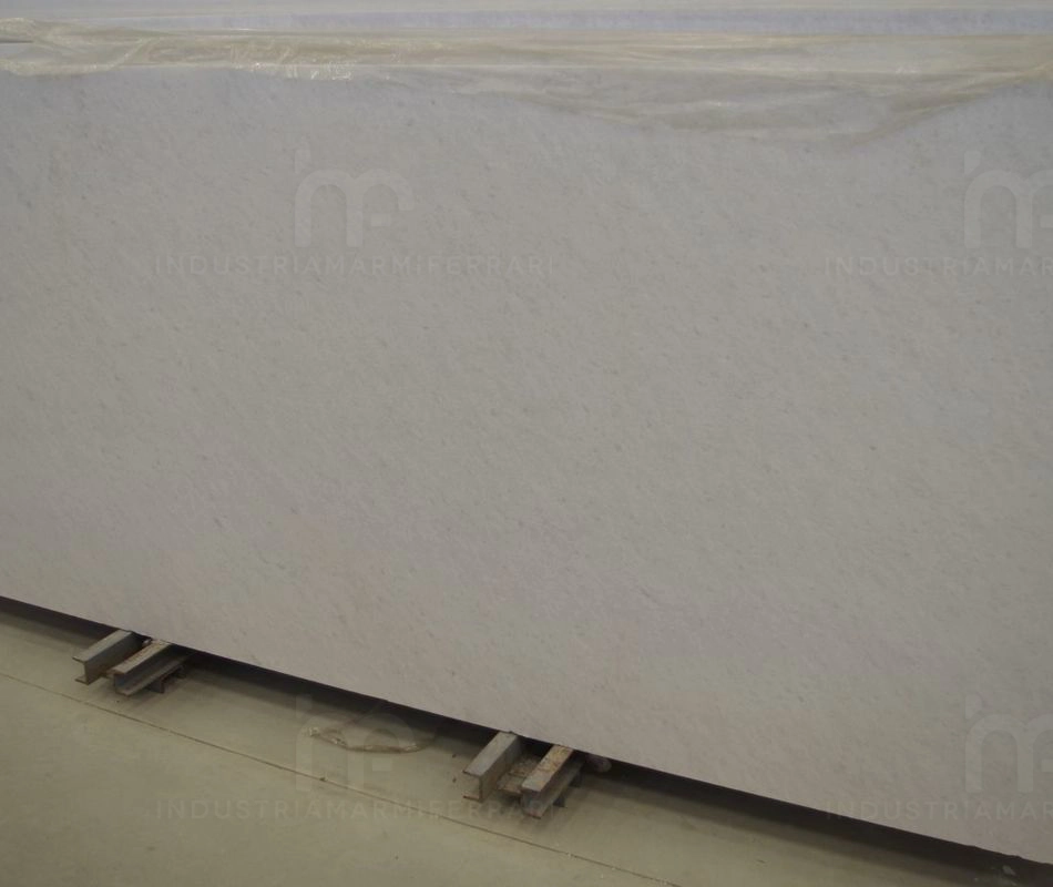 LASTRE IN BIANCO NEVE