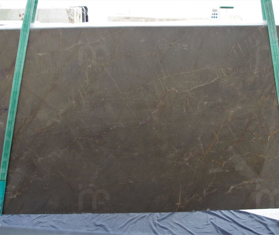 LASTRE IN BRONZE BROWN