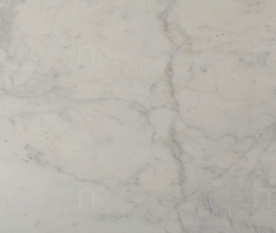 LASTRE IN BIANCO STATUARIO