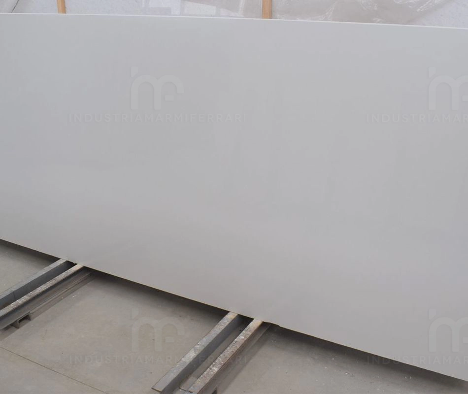 LASTRE IN AGG. BIANCO ASSOLUTO