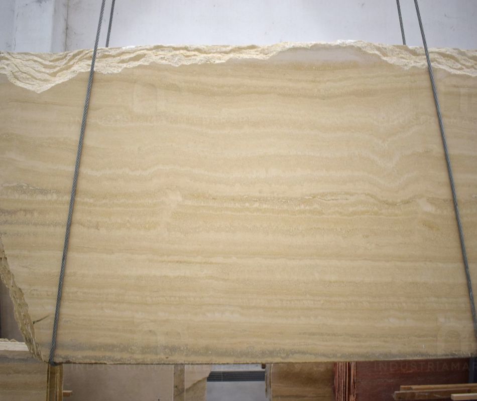 LASTRE IN TRAVERTINO CLASSICO