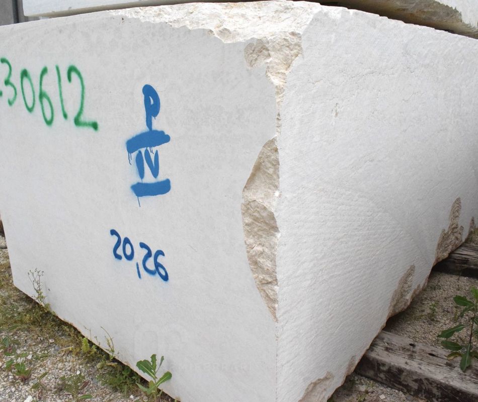 BLOCCHI IN GIALLO ISTRIA