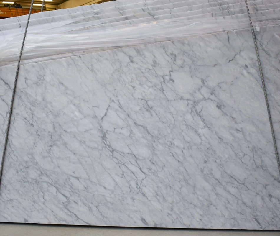 LASTRE IN BIANCO CARRARA