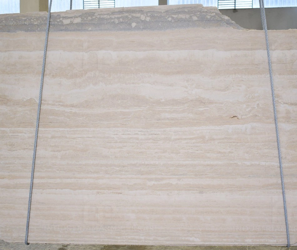 LASTRE IN TRAVERTINO CLASSICO