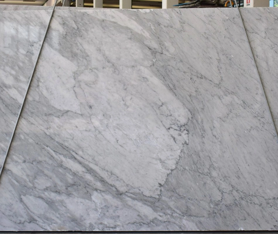 LASTRE IN BIANCO CARRARA