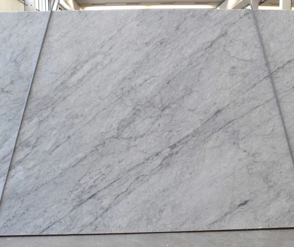 LASTRE IN BIANCO CARRARA