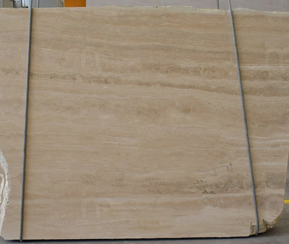 LASTRE IN TRAVERTINO CLASSICO