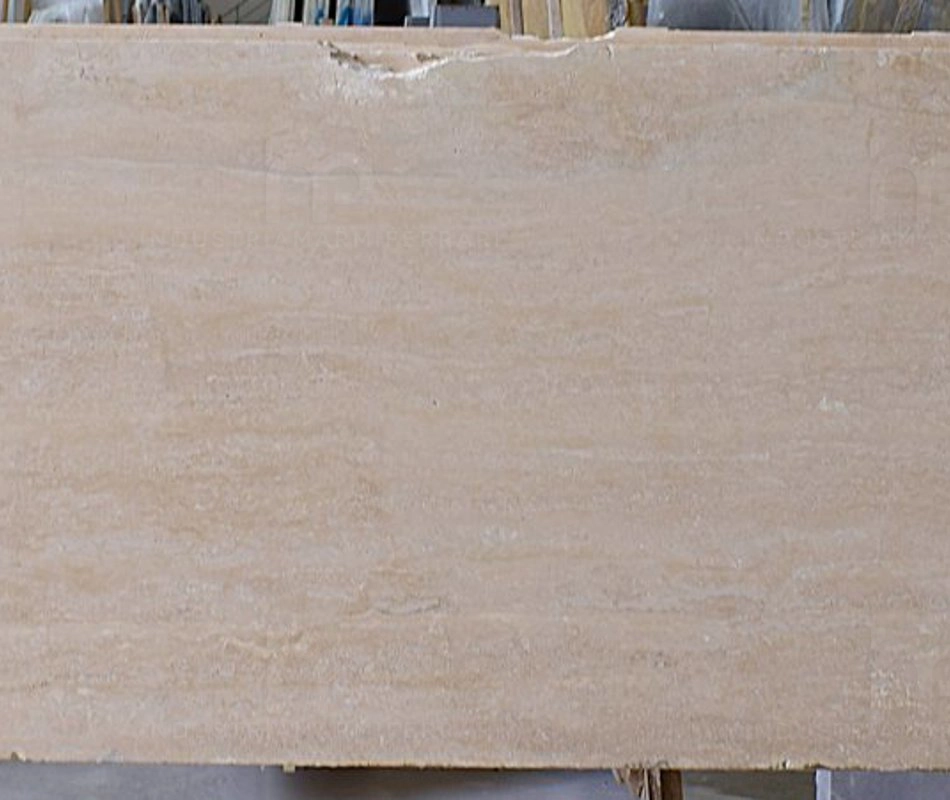 LASTRE IN TRAVERTINO CLASSICO