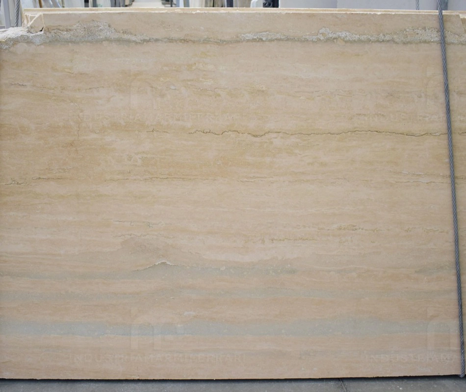 LASTRE IN TRAVERTINO CLASSICO