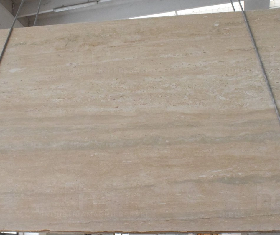 LASTRE IN TRAVERTINO CLASSICO