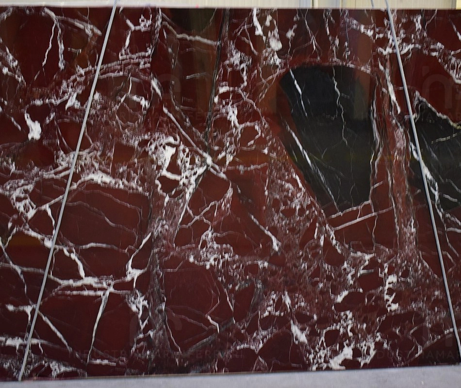 LASTRE IN ROSSO LEPANTO