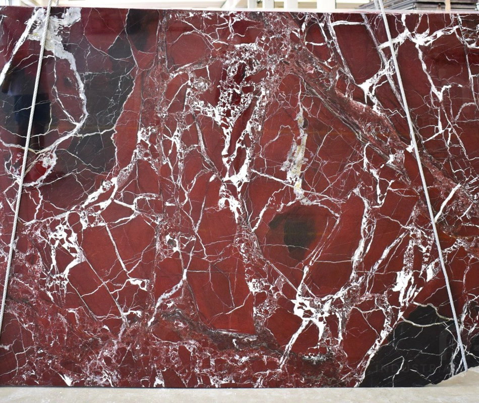 LASTRE IN ROSSO LEPANTO