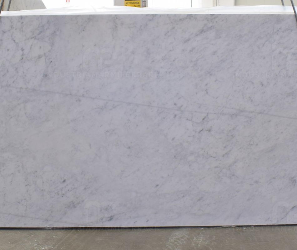 LASTRE IN BIANCO CARRARA