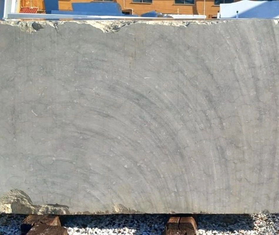 BLOCCHI IN RUSTIC GREEN