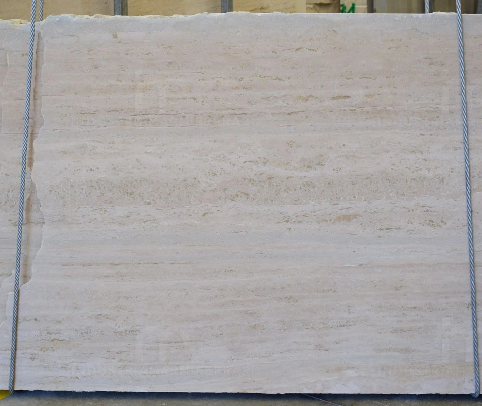 LASTRE IN TRAVERTINO CLASSICO