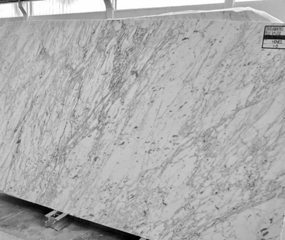 LASTRE IN STATUARIETTO/GIOIA