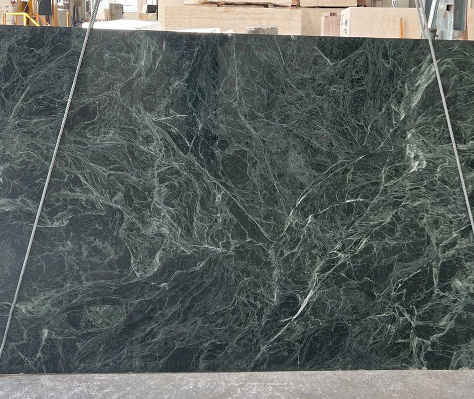 LASTRE IN MYSTIC GREEN