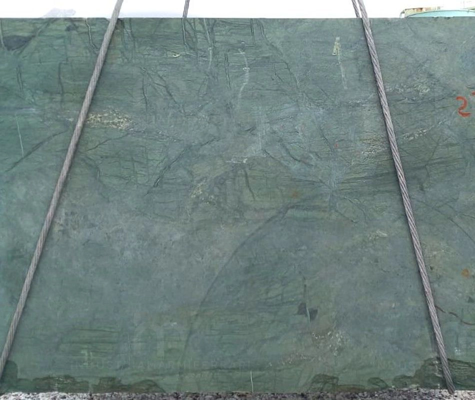 BLOCCHI IN VERDE IMPERIALE