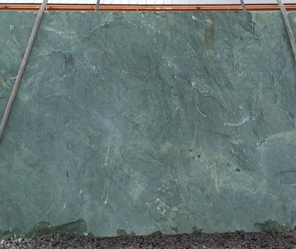 BLOCCHI IN VERDE IMPERIALE