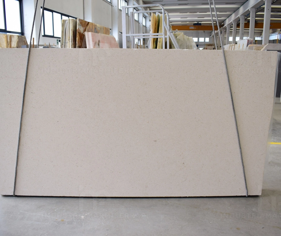 LASTRE IN CREMA RASKA