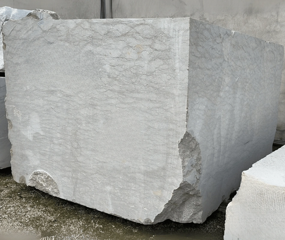 BLOCCHI IN RUSTIC GREEN