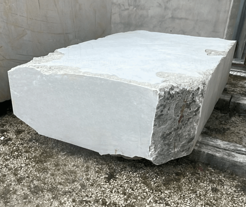 BLOCCHI IN RUSTIC GREEN