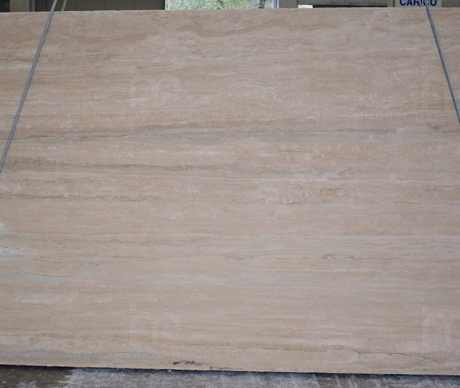 LASTRE IN TRAVERTINO CLASSICO