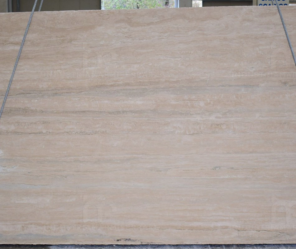 LASTRE IN TRAVERTINO CLASSICO