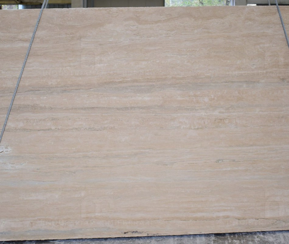 LASTRE IN TRAVERTINO CLASSICO