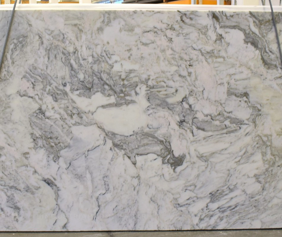 LASTRE IN ARABESCATO CARRARA