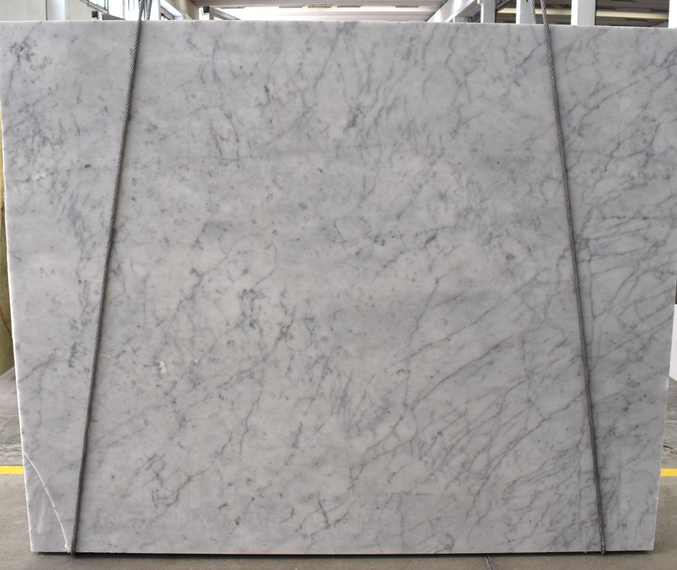LASTRE IN BIANCO CARRARA
