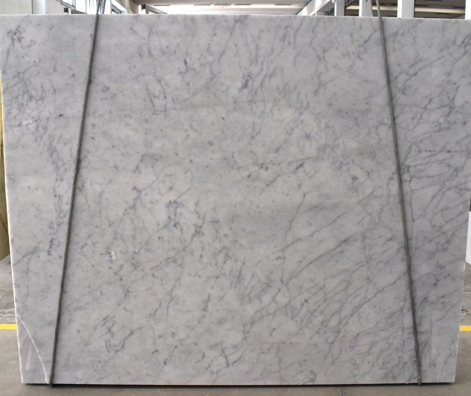 LASTRE IN BIANCO CARRARA