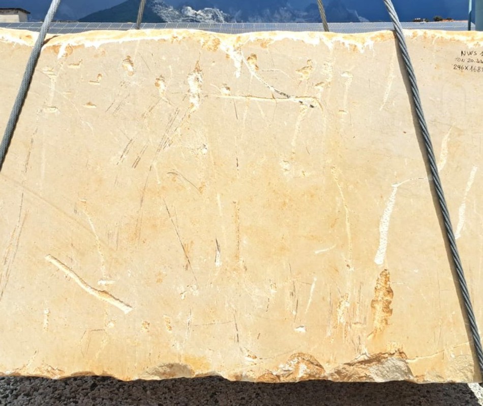 BLOCCHI IN NEW AVORIO LIGHT