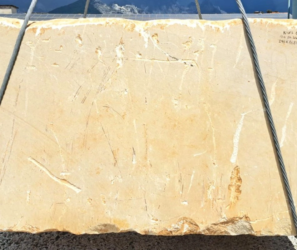 BLOCCHI IN NEW AVORIO LIGHT