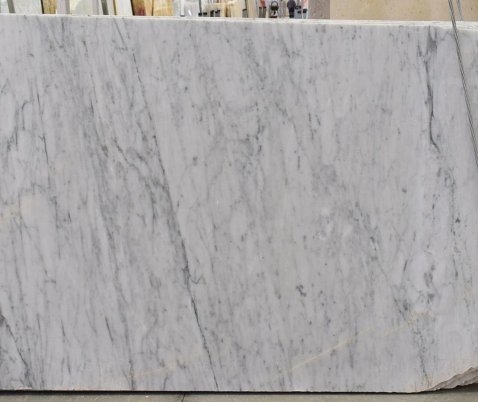 LASTRE IN BIANCO CARRARA