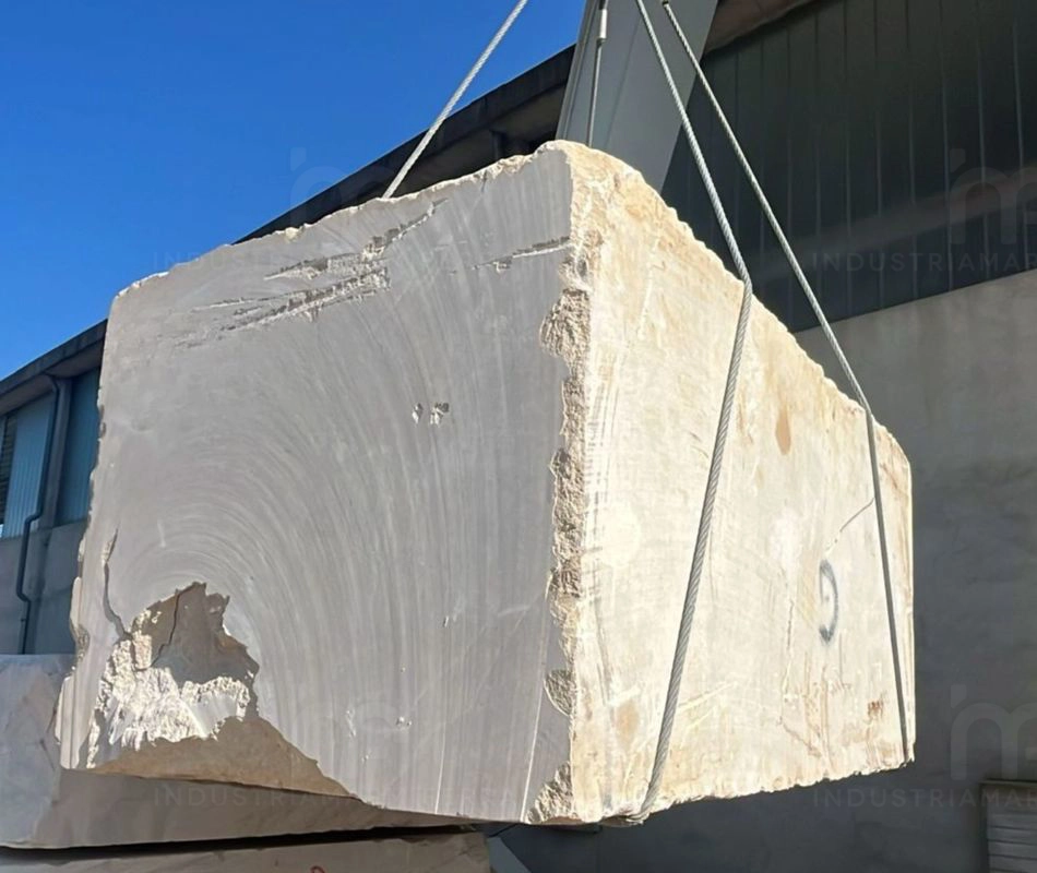 BLOCCHI IN NEW AVORIO LIGHT