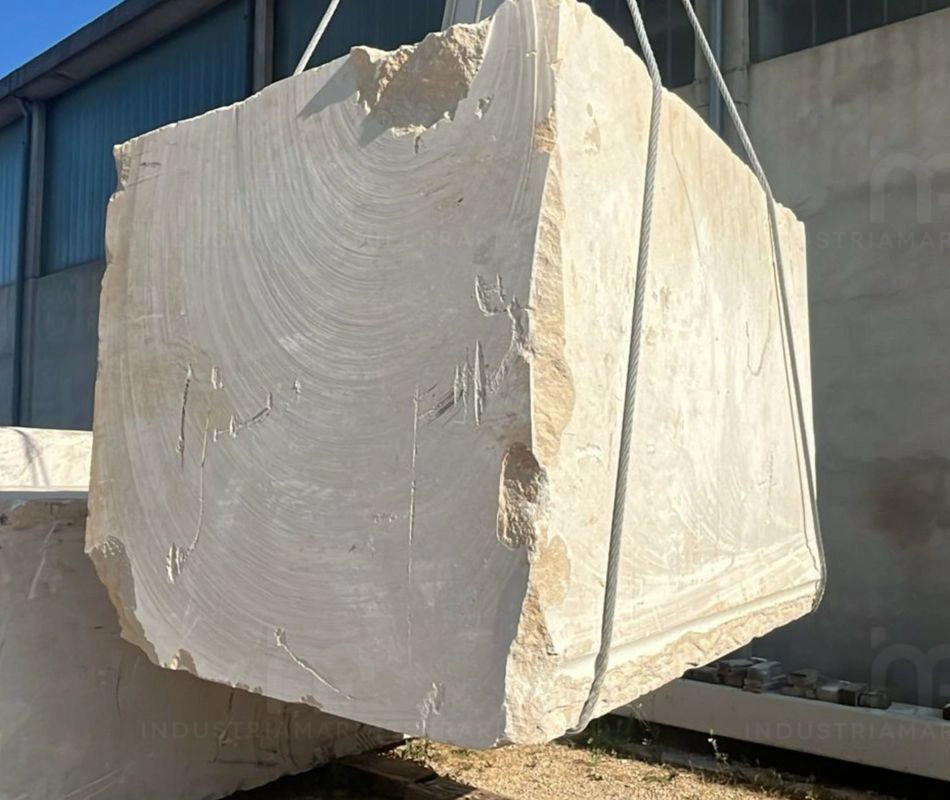 BLOCCHI IN NEW AVORIO LIGHT