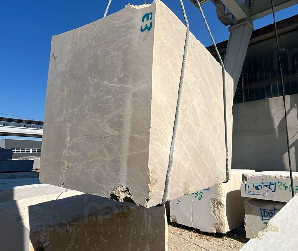 BLOCCHI IN IMPERADOR LIGHT