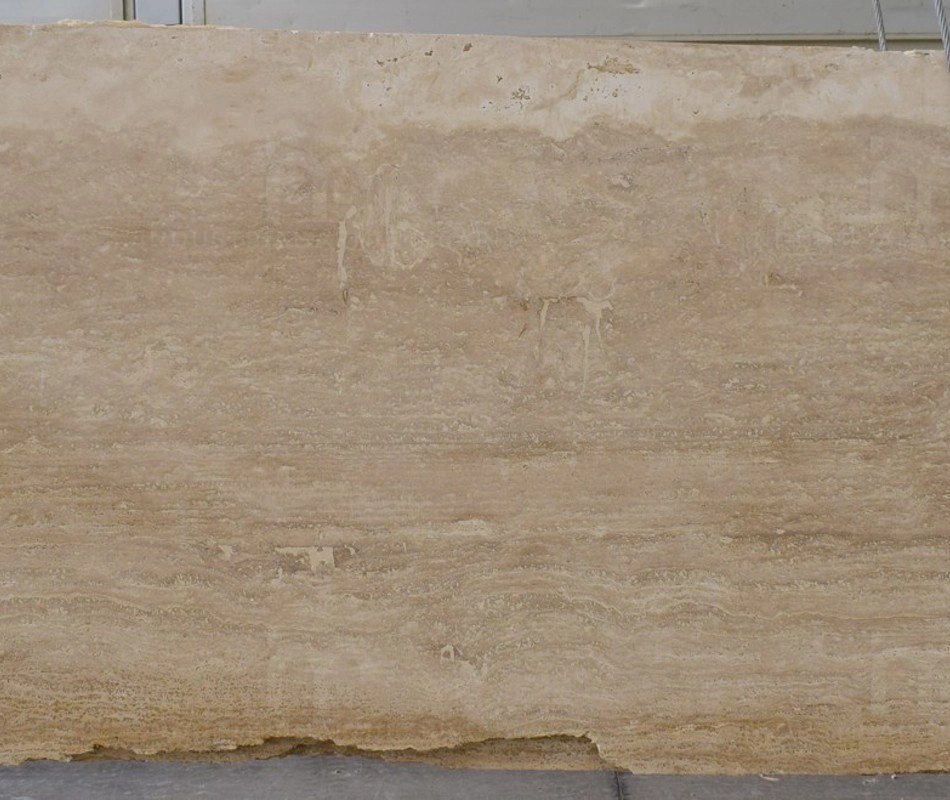 LASTRE IN TRAVERTINO CLASSICO