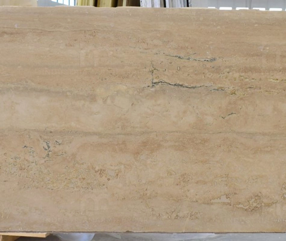 LASTRE IN TRAVERTINO CLASSICO