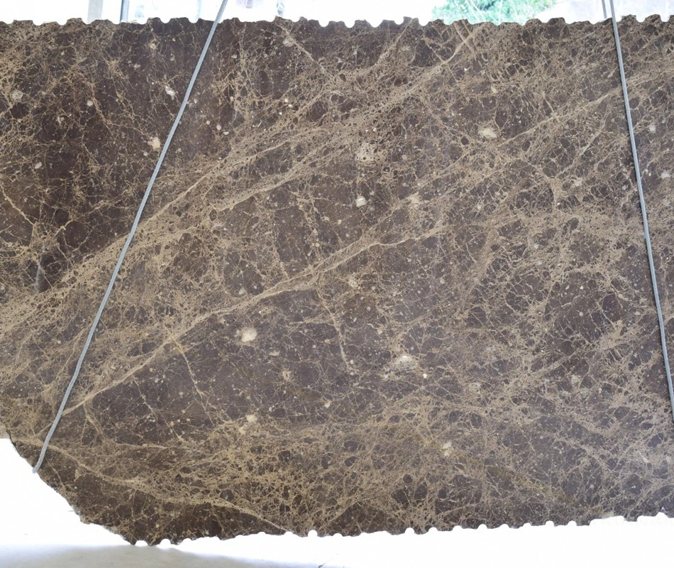 LASTRE IN MARRON IMPERADOR