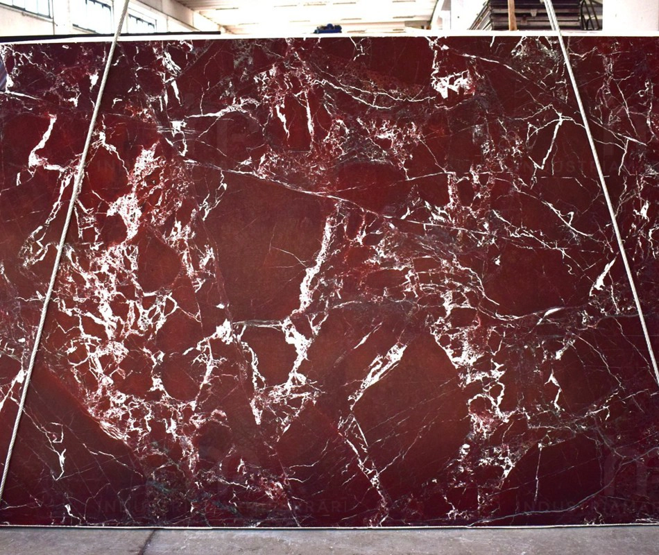 LASTRE IN ROSSO LEPANTO