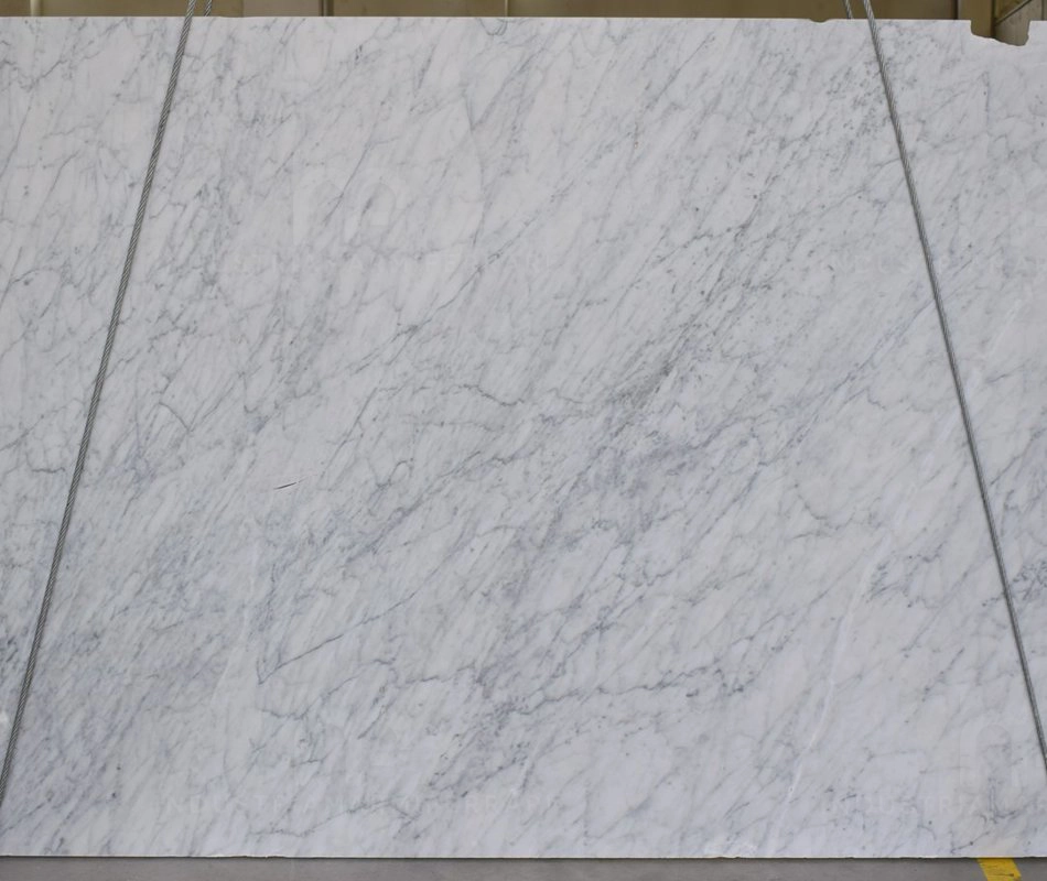 LASTRE IN BIANCO CARRARA