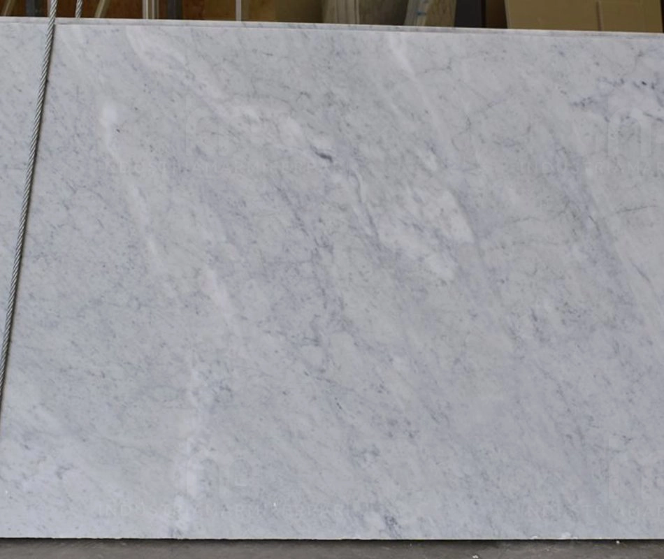 LASTRE IN BIANCO CARRARA