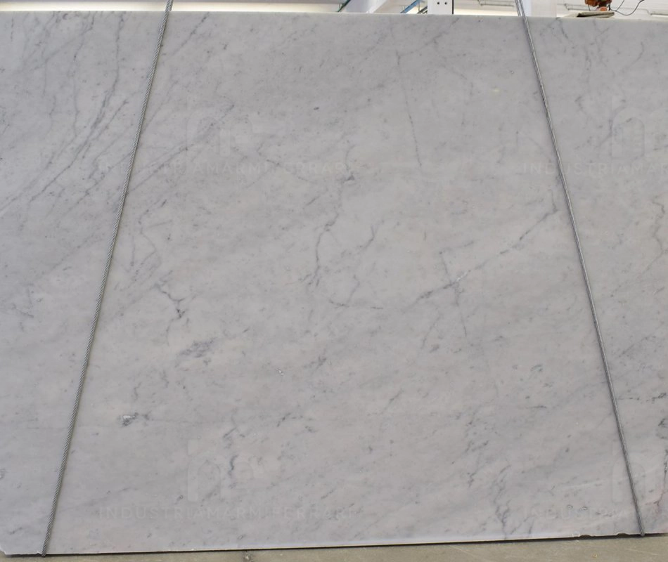 LASTRE IN BIANCO CARRARA