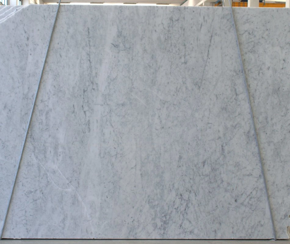 LASTRE IN BIANCO CARRARA