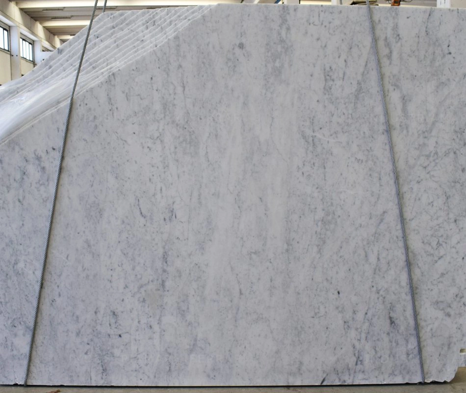 LASTRE IN BIANCO CARRARA