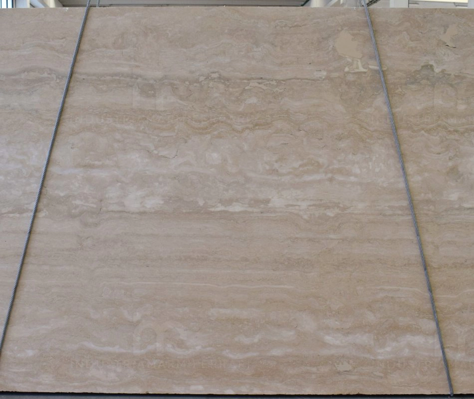 LASTRE IN TRAVERTINO CLASSICO